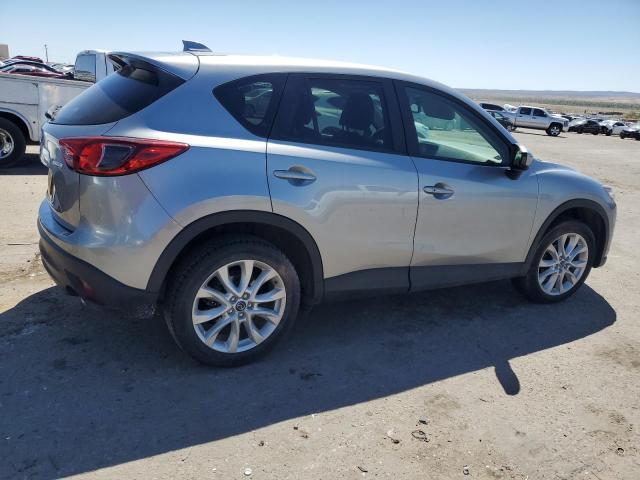 Image 3 of 2014 MAZDA CX-5 GT 2014 with VIN JM3KE4DY0E0386211