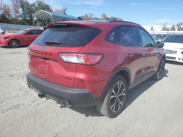 Изображение 3 2022 FORD ESCAPE SEL 2022 с VIN 1FMCU9H94NUC03722