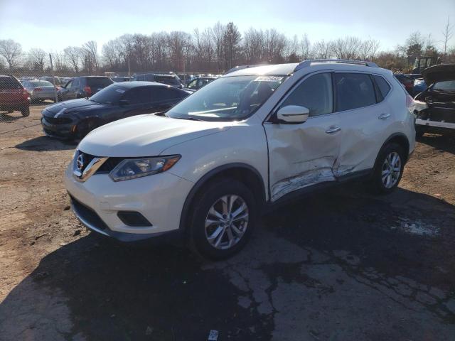 Image 1 of 2016 NISSAN ROGUE S 2016 with VIN KNMAT2MV6GP635710