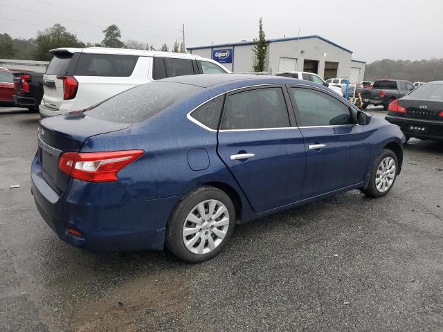 Image 3 of 2019 NISSAN SENTRA S 2019 with VIN 3N1AB7AP7KY386138