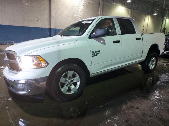 2022 RAM 1500 CLASSIC SLT 2022 image