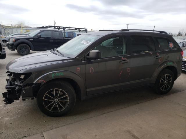 Изображение 2018 DODGE JOURNEY SE 2018