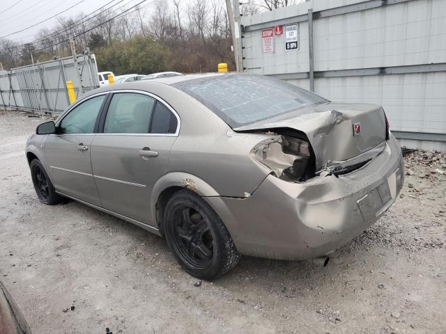 Obraz 2 z 2007 SATURN AURA XE 2007 z VIN 1G8ZS57N77F184208