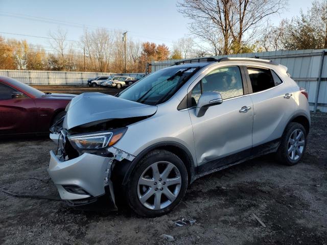 Изображение 2020 BUICK ENCORE ESSENCE 2020
