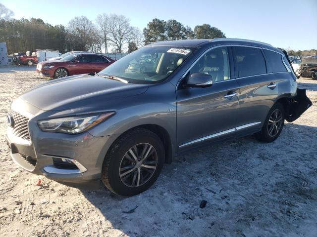 Изображение 2017 INFINITI QX60  2017