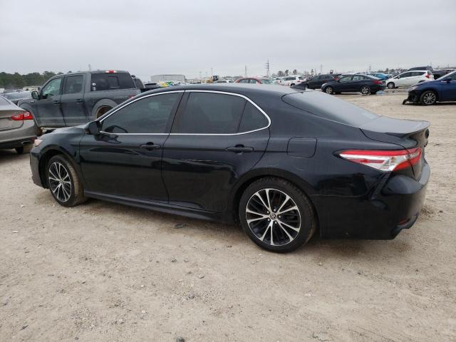 Изображение 2 2020 TOYOTA CAMRY SE 2020 с VIN 4T1G11AK4LU374010