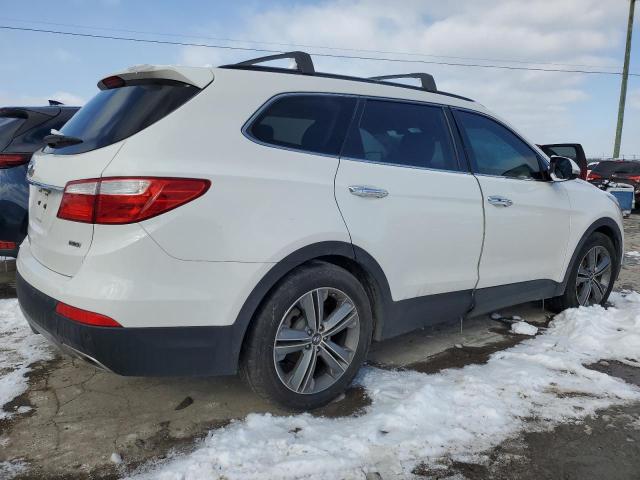 Obraz 3 z 2016 HYUNDAI SANTA FE SE ULTIMATE 2016 z VIN KM8SR4HFXGU132941