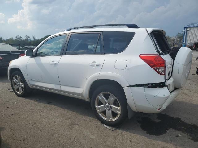 Obraz 2 z 2007 TOYOTA RAV4 SPORT 2007 z VIN JTMBK32V776010741