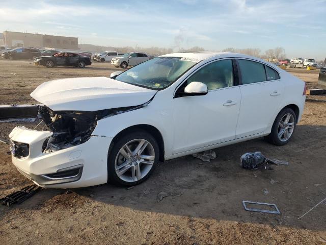 Image 1 of 2015 VOLVO S60 PLATINUM 2015 with VIN YV126MFMXF1349527