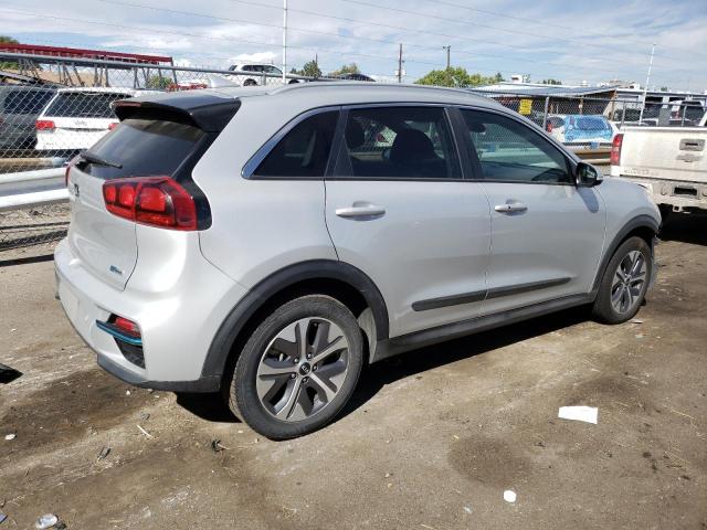 Изображение 3 2019 KIA NIRO EX 2019 с VIN KNDCC3LG8K5024146