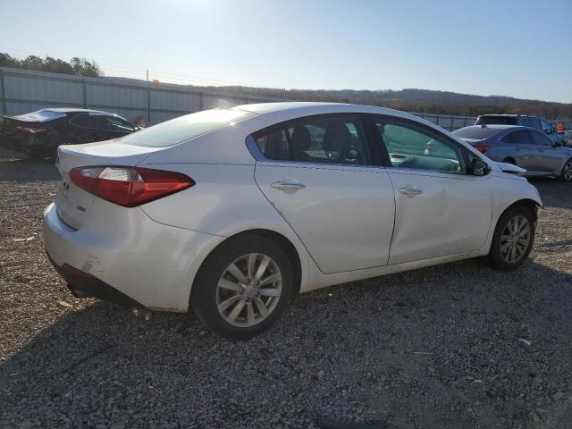 Image 3 of 2014 KIA FORTE EX 2014 with VIN KNAFX4A8XE5100048