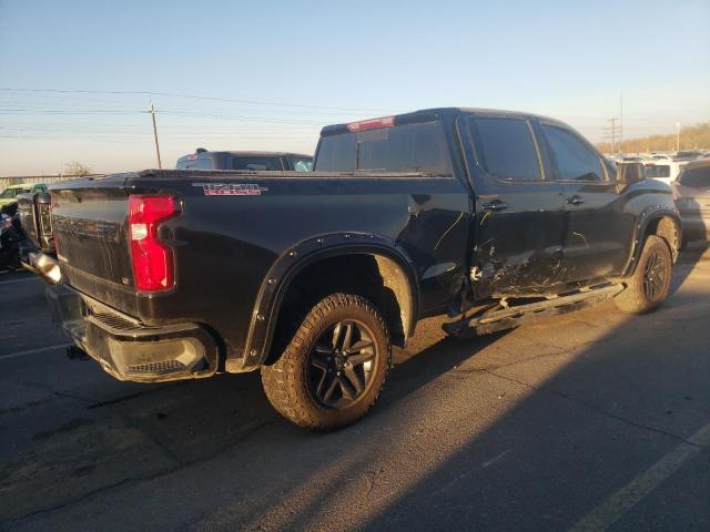 Image 3 of 2019 CHEVROLET SILVERADO K1500 LT TRAIL BOSS 2019 with VIN 1GCPYFED9KZ412681