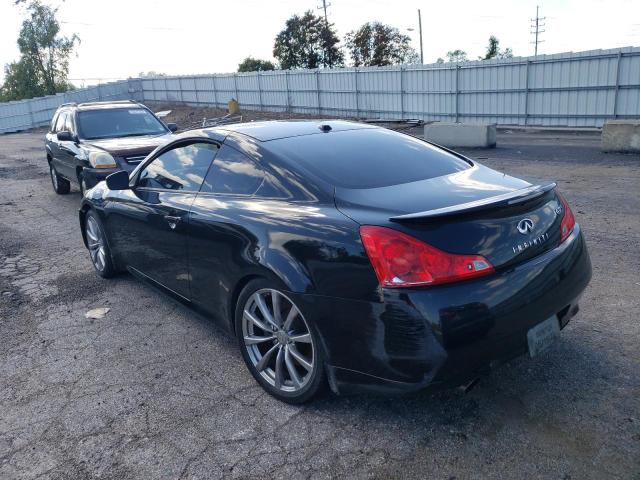 Изображение 2 2008 INFINITI G37 BASE 2008 с VIN JNKCV64E78M117875