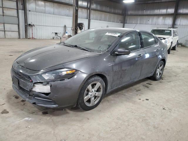 Obraz 2015 DODGE DART SXT 2015