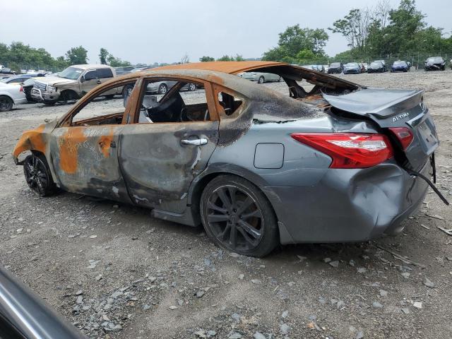 Image 2 of 2016 NISSAN ALTIMA 2.5 2016 with VIN 1N4AL3AP6GN331662