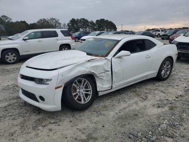 2014 CHEVROLET CAMARO LS 2014 image