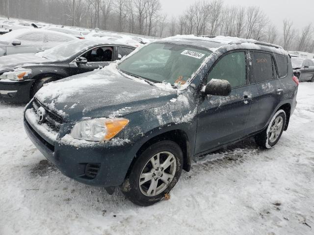 Obraz 1 z 2011 TOYOTA RAV4  2011 z VIN 2T3BF4DV4BW107054
