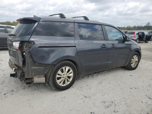 Obraz 3 z 2015 KIA SEDONA LX 2015 z VIN KNDMB5C14F6071950