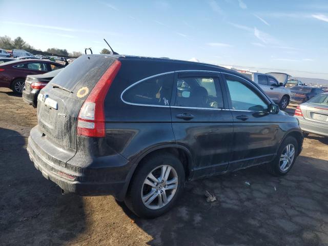 Obraz 3 z 2010 HONDA CR-V EX 2010 z VIN 3CZRE4H5XAG704116