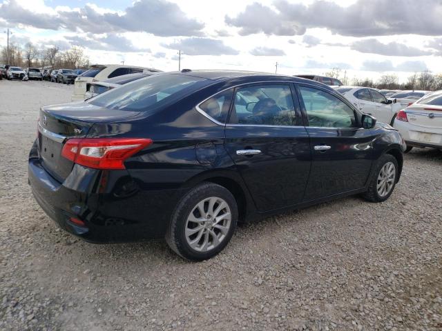 Image 3 of 2018 NISSAN SENTRA S 2018 with VIN 3N1AB7APXJY249094