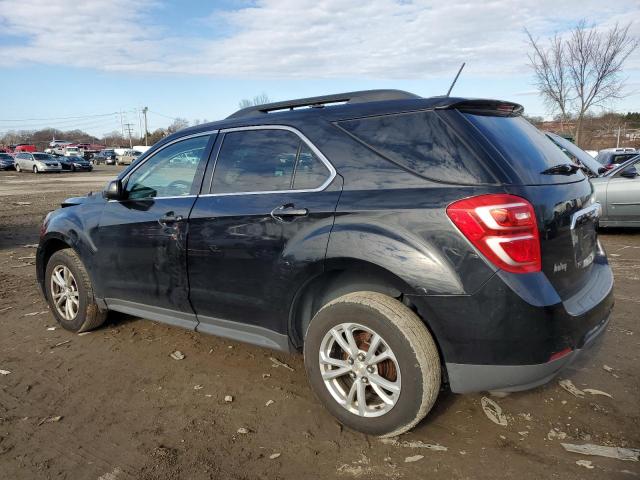 Image 2 of 2016 CHEVROLET EQUINOX LT 2016 with VIN 2GNALCEK5G6119534