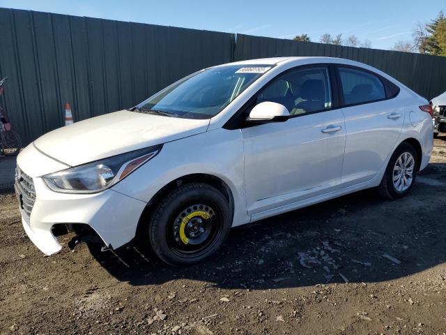 Obraz 2022 HYUNDAI ACCENT SE 2022