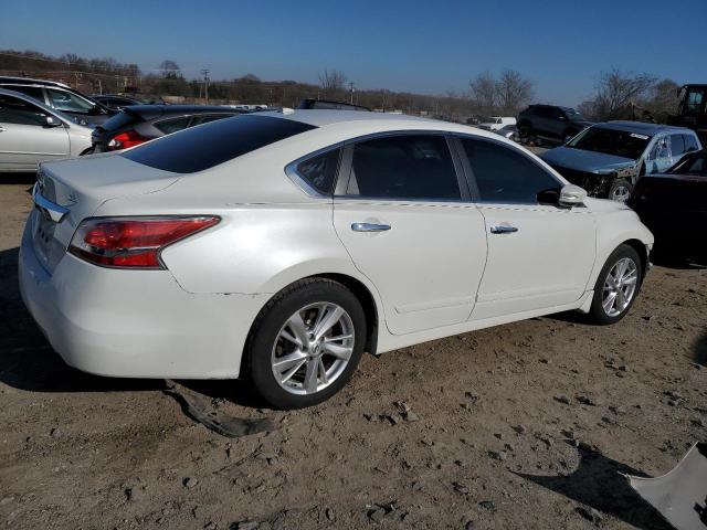 Image 3 of 2015 NISSAN ALTIMA 2.5 2015 with VIN 1N4AL3AP2FN872206
