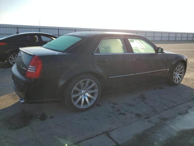 Image 3 of 2006 CHRYSLER 300C SRT-8 2006 with VIN 2C3LA73WX6H534828