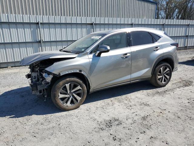 Изображение 2019 LEXUS NX 300 BASE 2019