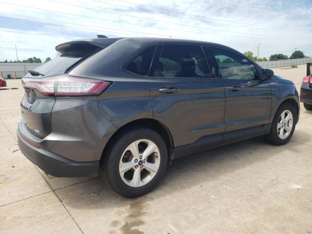 Image 3 of 2017 FORD EDGE SE 2017 with VIN 2FMPK3G90HBB88605