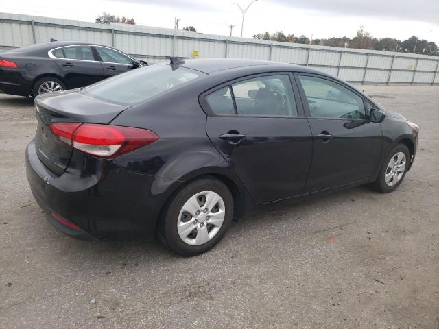 Image 3 of 2017 KIA FORTE LX 2017 with VIN 3KPFL4A79HE140524