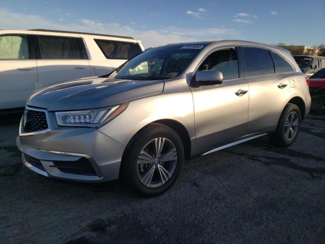 Image 1 of 2019 ACURA MDX  2019 with VIN 5J8YD4H39KL035703