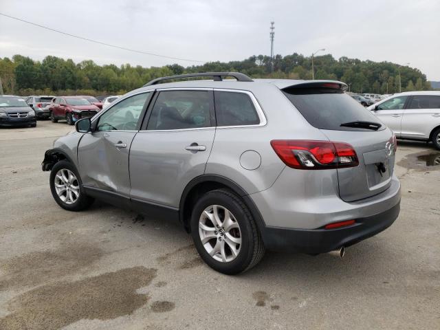 Image 2 of 2015 MAZDA CX-9 SPORT 2015 with VIN JM3TB2BA9F0457026