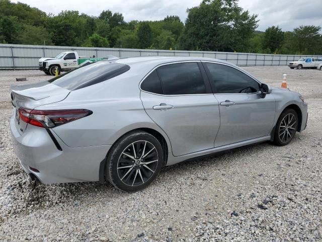 Image 3 of 2023 TOYOTA CAMRY SE NIGHT SHADE 2023 with VIN 4T1G11AK8PU777106