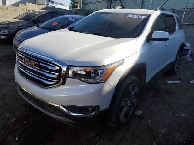 2017 GMC ACADIA SLT-2 2017 image