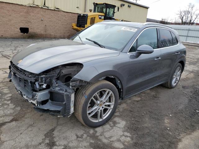 Obraz 2019 PORSCHE CAYENNE S 2019