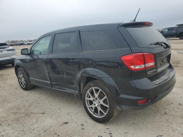 Image 2 of 2015 DODGE JOURNEY R/T 2015 with VIN 3C4PDDEG8FT755764
