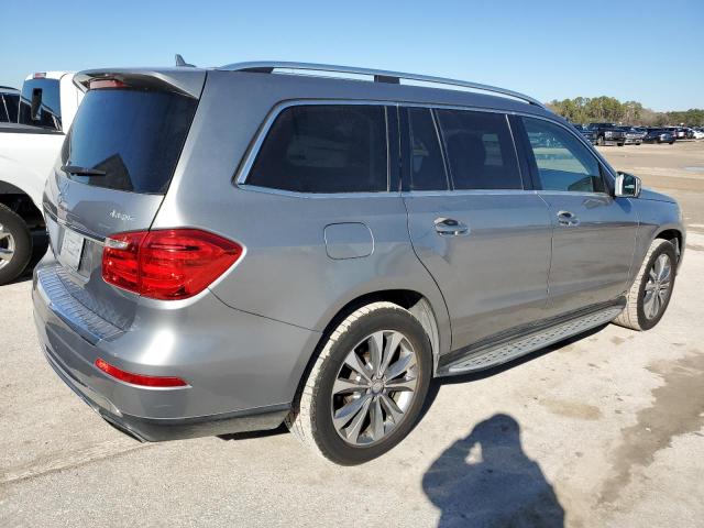 Obraz 3 z 2014 MERCEDES-BENZ GL 450 4MATIC 2014 z VIN 4JGDF7CE1EA276958