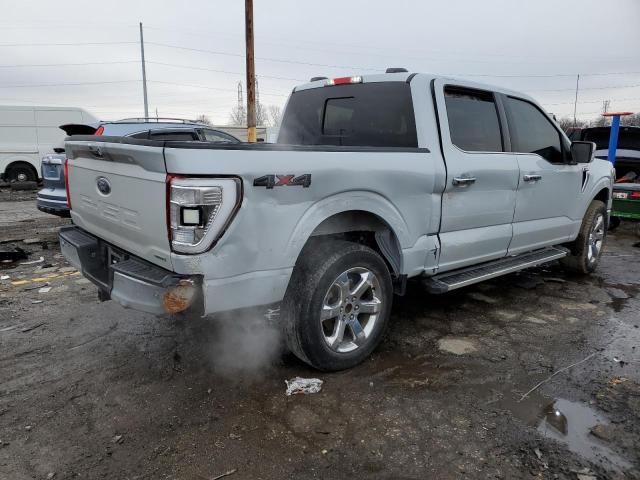 Image 3 of 2022 FORD F150 SUPERCREW 2022 with VIN 1FTEW1EP4NKD00197