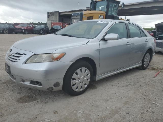 2009 TOYOTA CAMRY BASE 2009 image