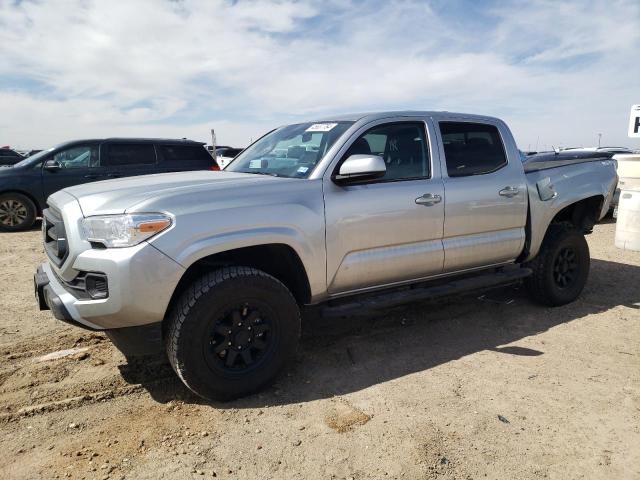 Image 1 of 2023 TOYOTA TACOMA DOUBLE CAB 2023 with VIN 3TYCZ5AN8PT160925