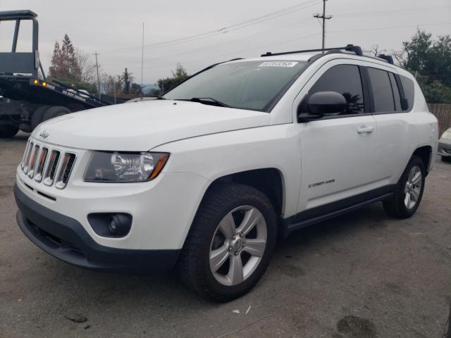 Obraz 2016 JEEP COMPASS SPORT 2016