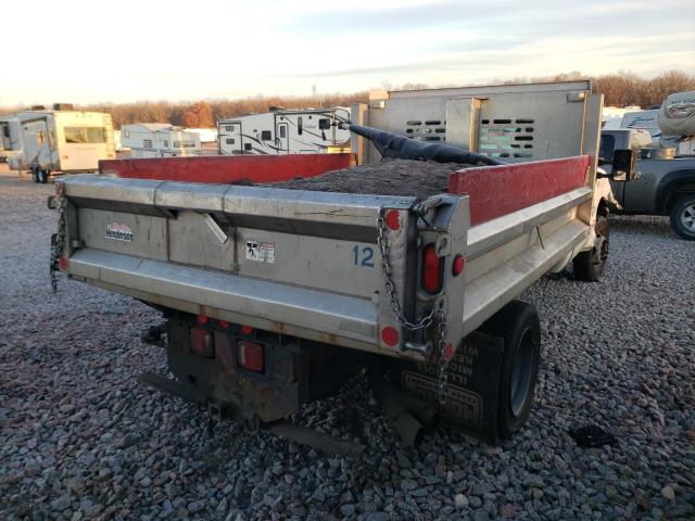 Изображение 3 2012 FORD F450 SUPER DUTY 2012 с VIN 1FDTF4HT5CEB44356
