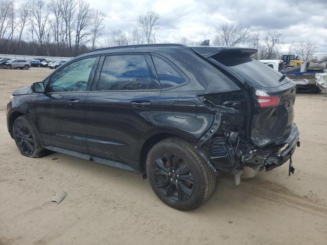 Image 2 of 2023 FORD EDGE SE 2023 with VIN 2FMPK4G95PBA48117