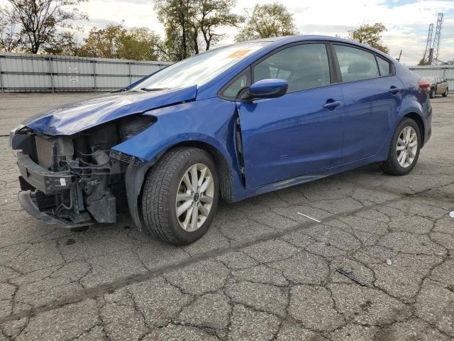 Obraz 2017 KIA FORTE LX 2017