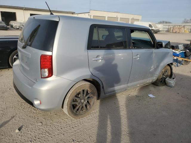 Изображение 3 2013 TOYOTA SCION XB  2013 с VIN JTLZE4FE3DJ044162