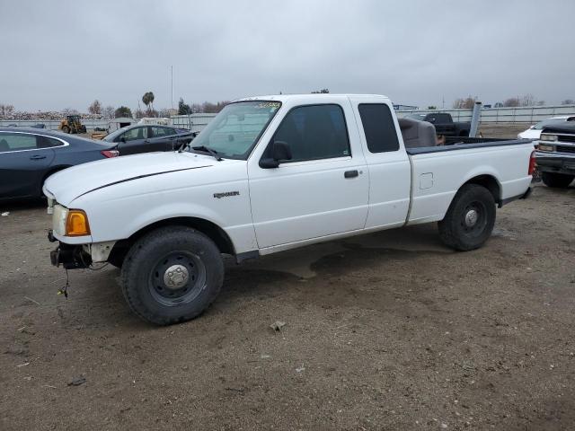 Obraz 2004 FORD RANGER SUPER CAB 2004