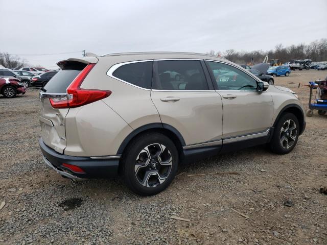 Obraz 3 z 2017 HONDA CR-V TOURING 2017 z VIN 5J6RW2H9XHL011158