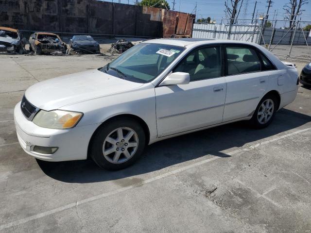 Изображение 2001 TOYOTA AVALON XL 2001