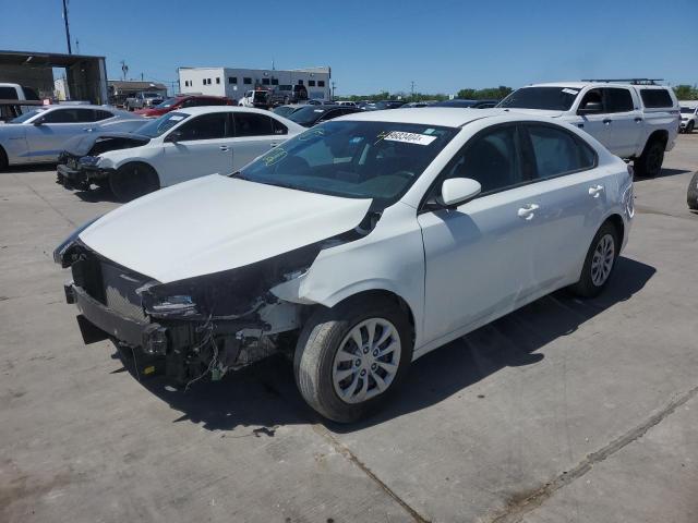 2023 KIA FORTE LX 2023 image